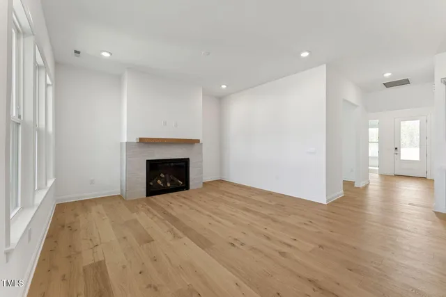 $624,000 | 216 Trunnel Street, Apex, NC 27539