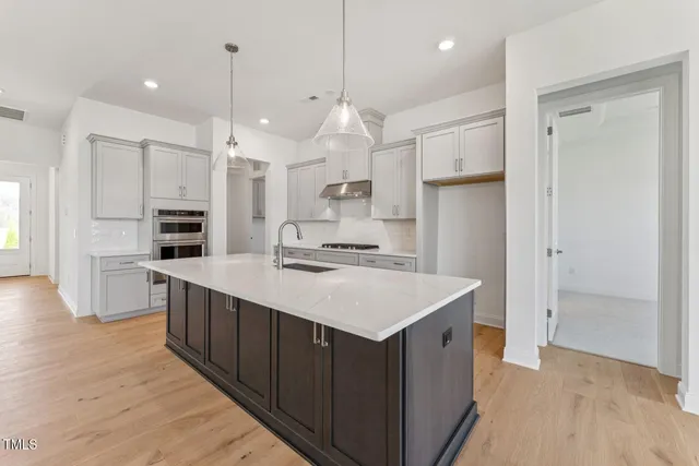 $624,000 | 216 Trunnel Street, Apex, NC 27539