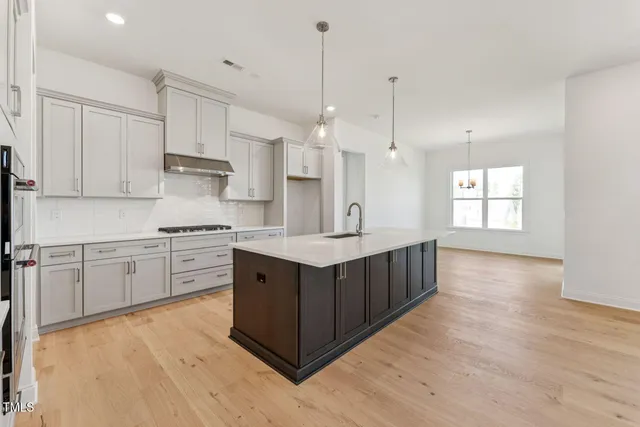 $624,000 | 216 Trunnel Street, Apex, NC 27539