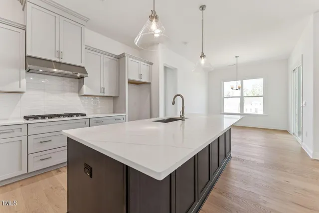 $624,000 | 216 Trunnel Street, Apex, NC 27539