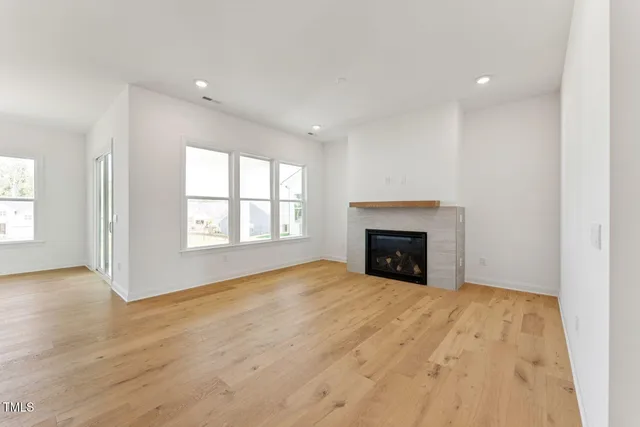 $624,000 | 216 Trunnel Street, Apex, NC 27539