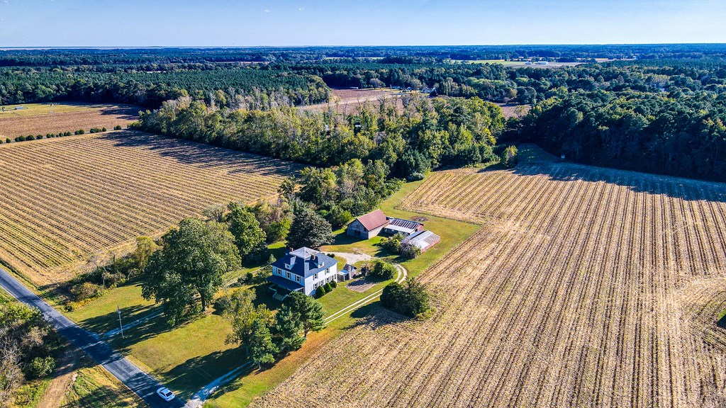 27332 Big Farm Road Melfa, VA 23410 - Photo 5 of 64