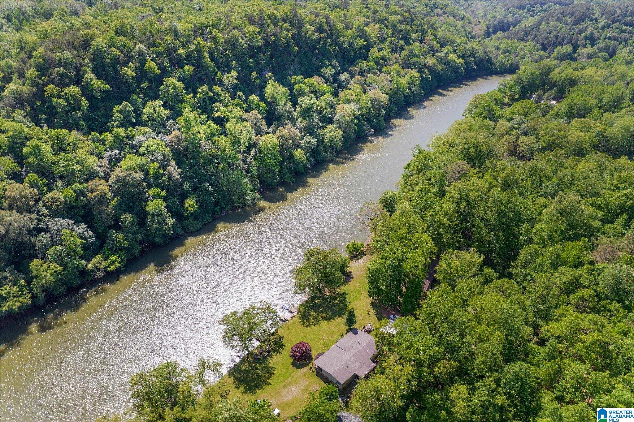 319 Washington Fish Camp Road Quinton, AL 35130 - Photo 29 of 31
