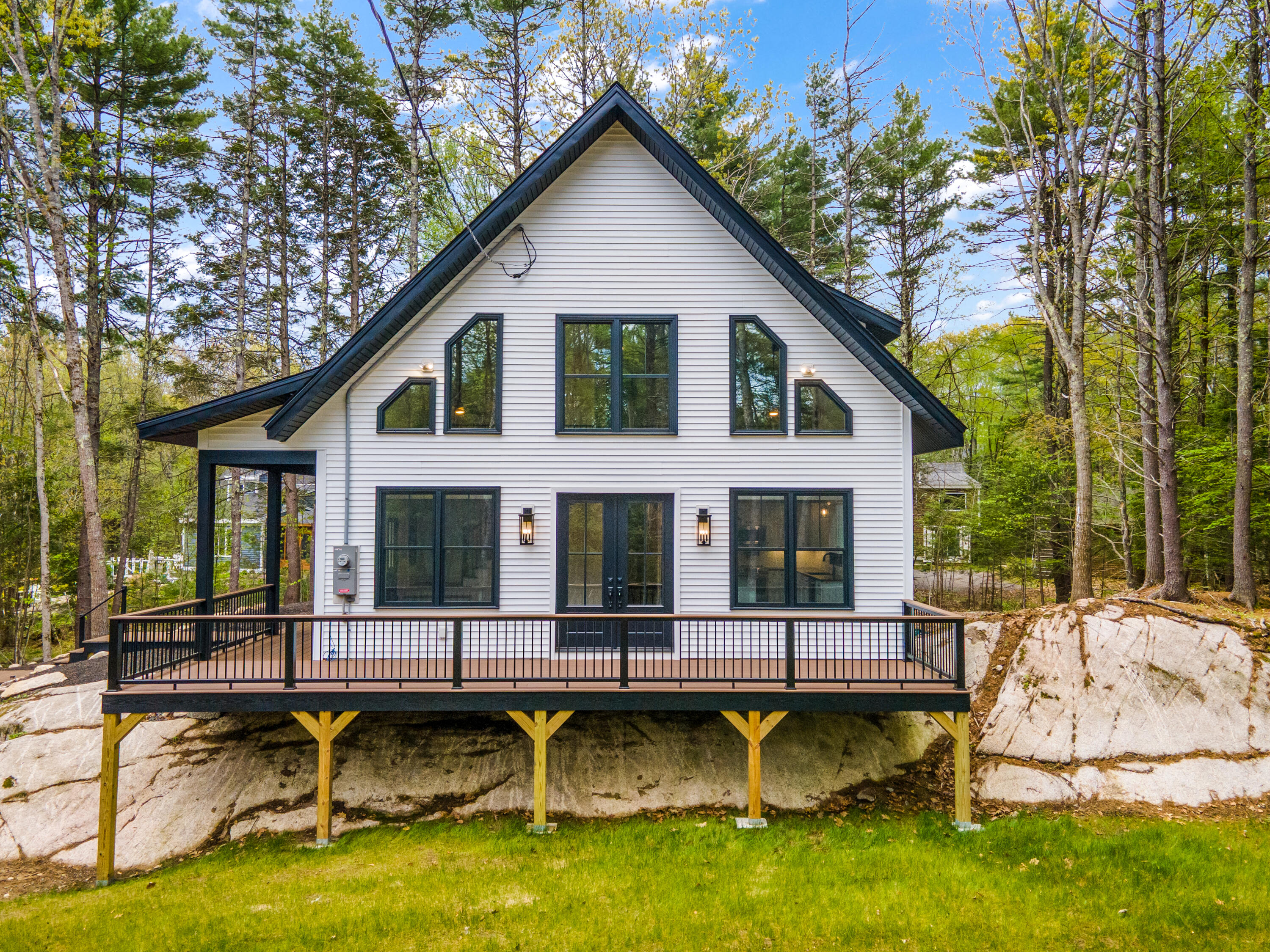 141 Logging Road York, ME 03902 - Photo 4 of 67 DJI_0085