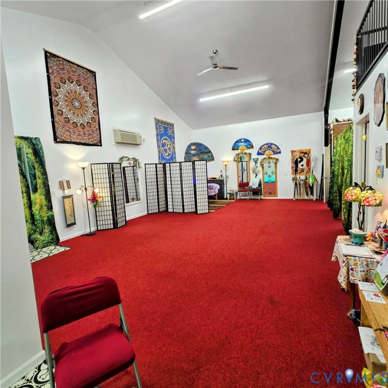 5104 Double Bridges Road Meherrin, VA 23954 - Photo 25 of 49 Studio
