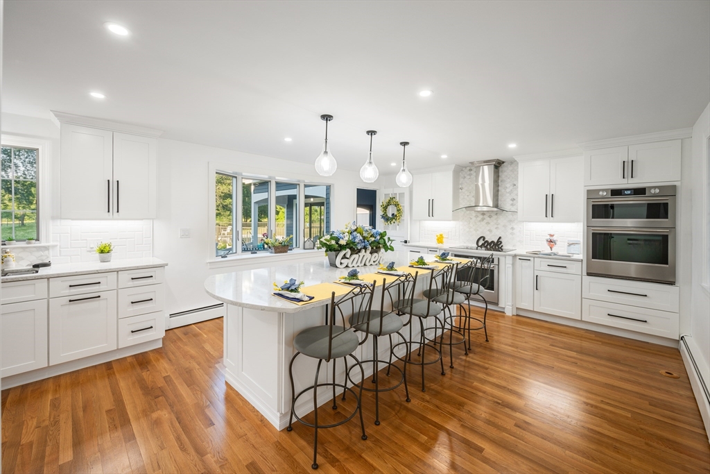 11 Lawndale Road Tyngsborough, MA 01879 - Photo 9 of 40