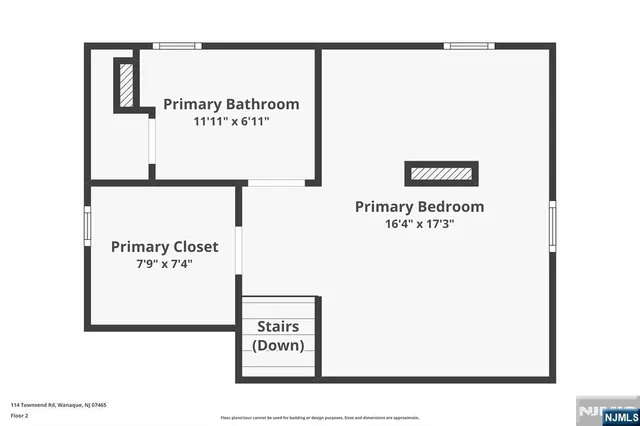 $675,000 | 114 Townsend Road, Wanaque, NJ 07465