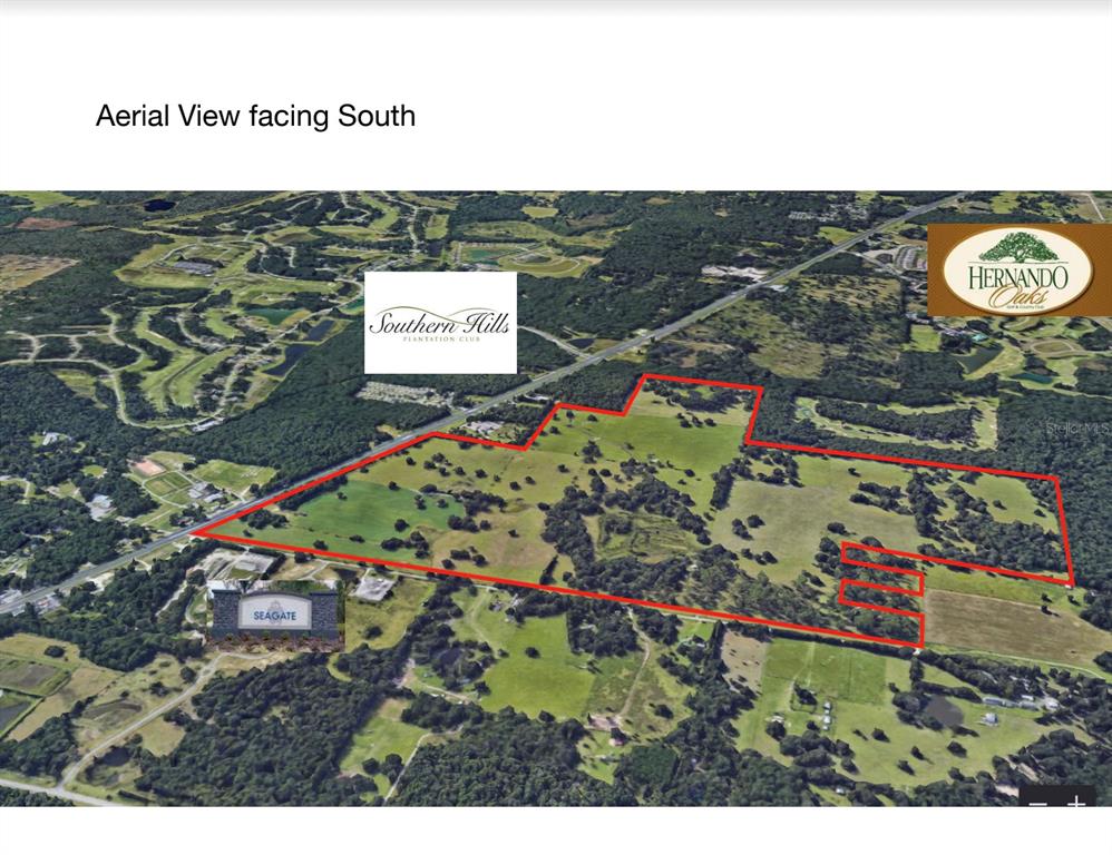 Broad Brooksville, FL 34604 - Photo 1 of 2