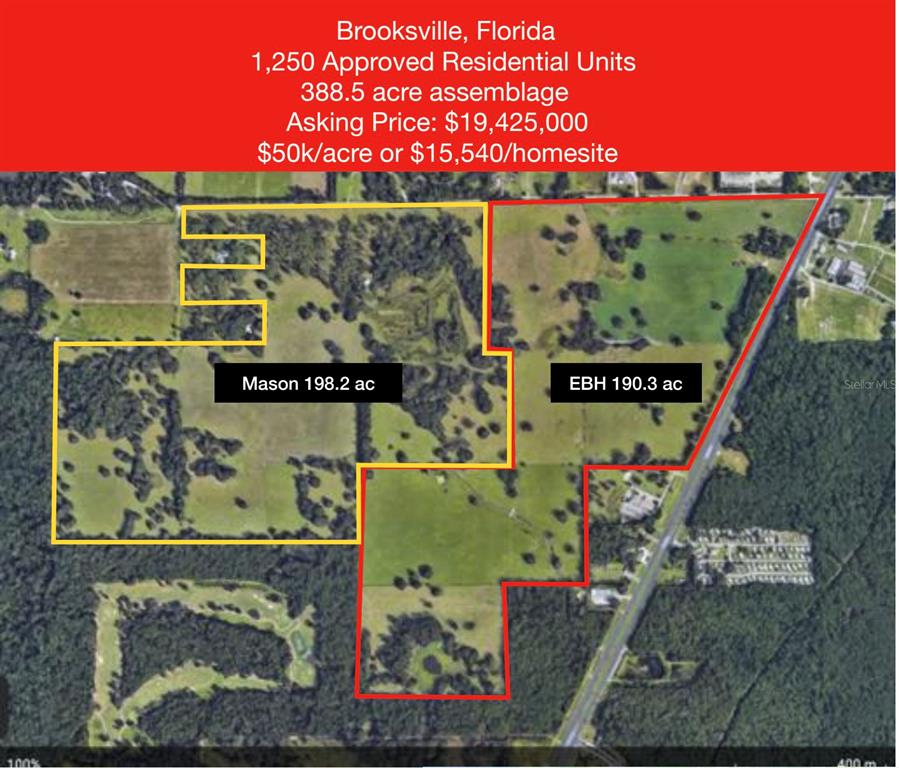 Broad Brooksville, FL 34604 - Photo 2 of 2