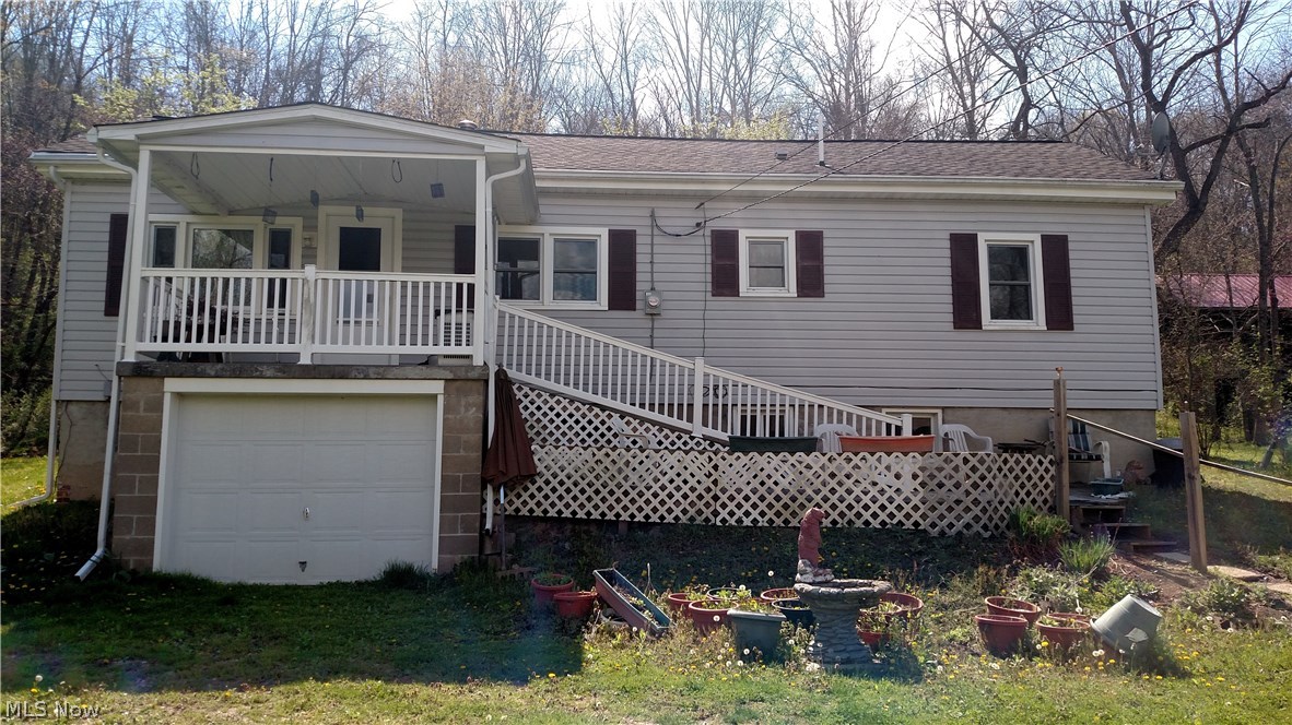 2980 Licking Road Zanesville, OH 43701 - Photo 1 of 20