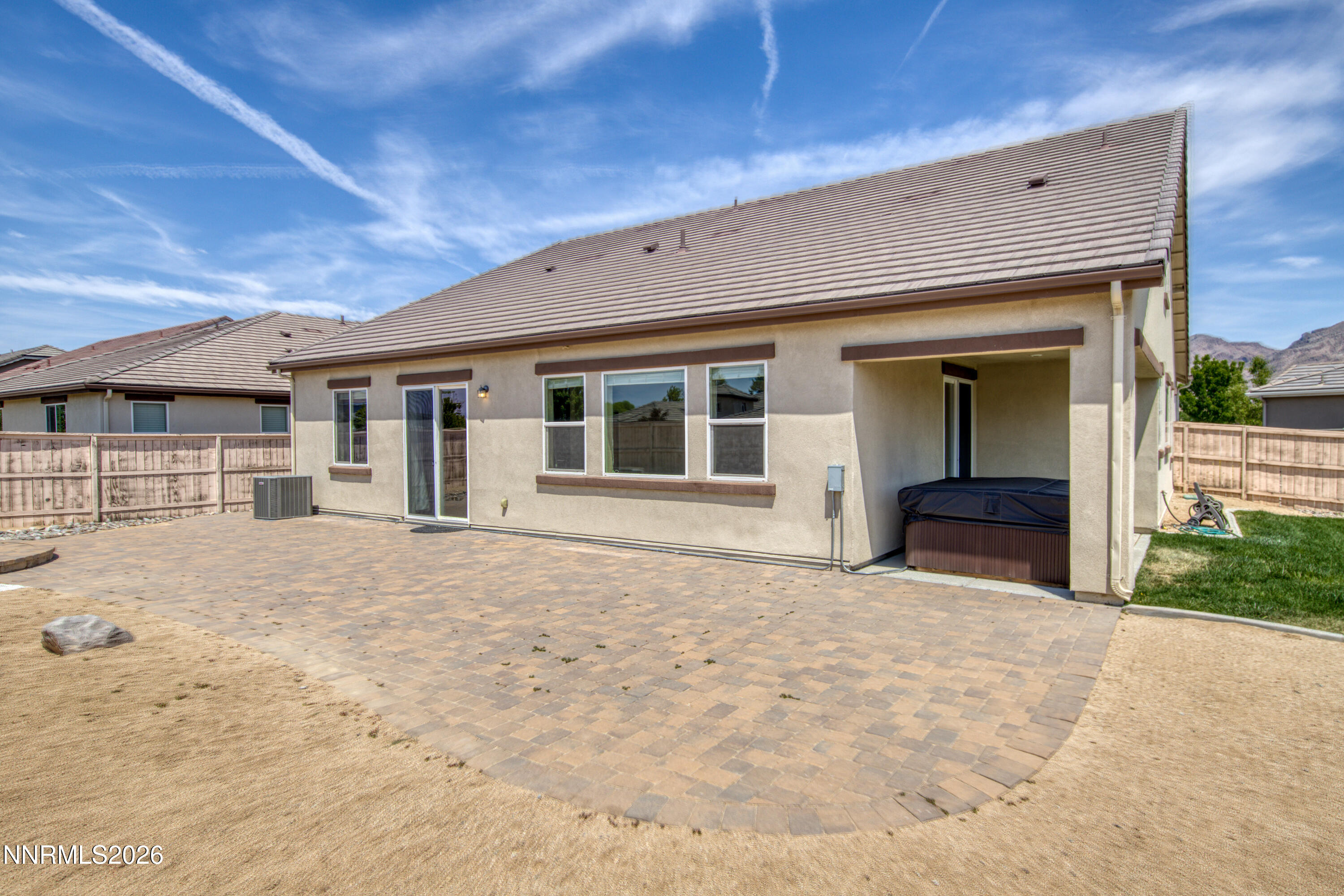 10475 Mott Court Reno, NV 89521 - Photo 14 of 44 Mott10475-050