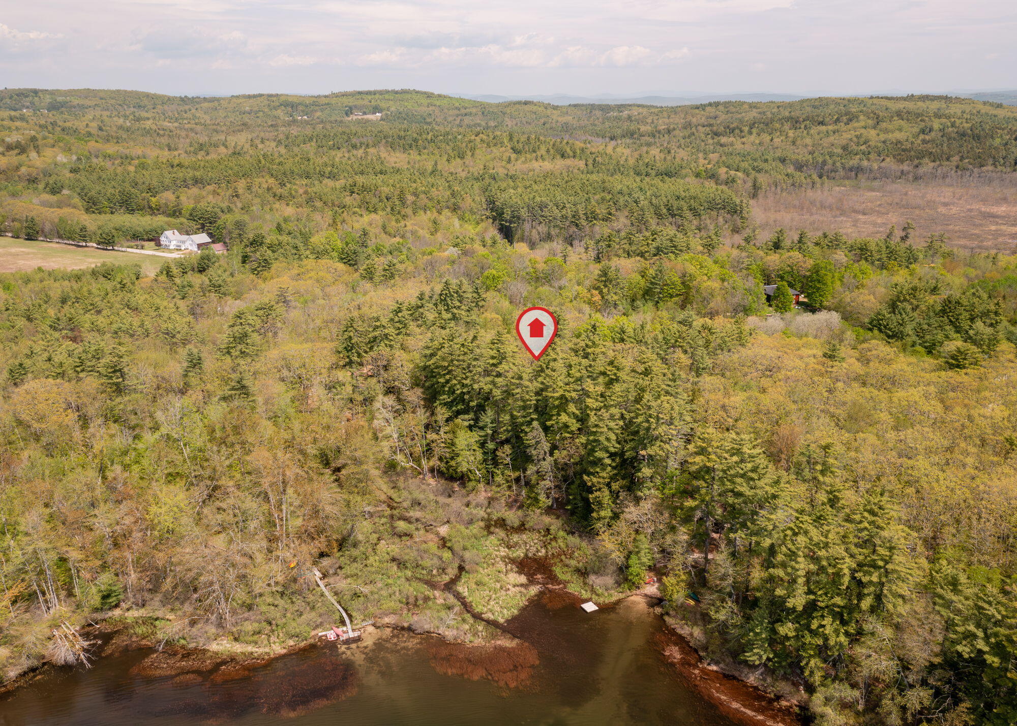 7 Cluff Lane Bridgton, ME 04009 - Photo 2 of 44 7CluffLn-Bridgton-56
