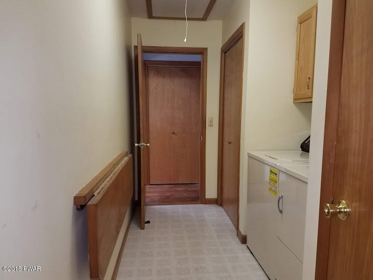 104 Chestnut Hill Road Shohola, PA 18458 - Photo 26 of 42 laundry