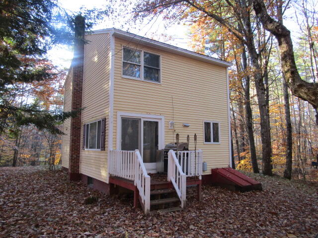151 Beaver Dam Road North Waterboro, ME 04061 - Photo 3 of 23 IMG_7062