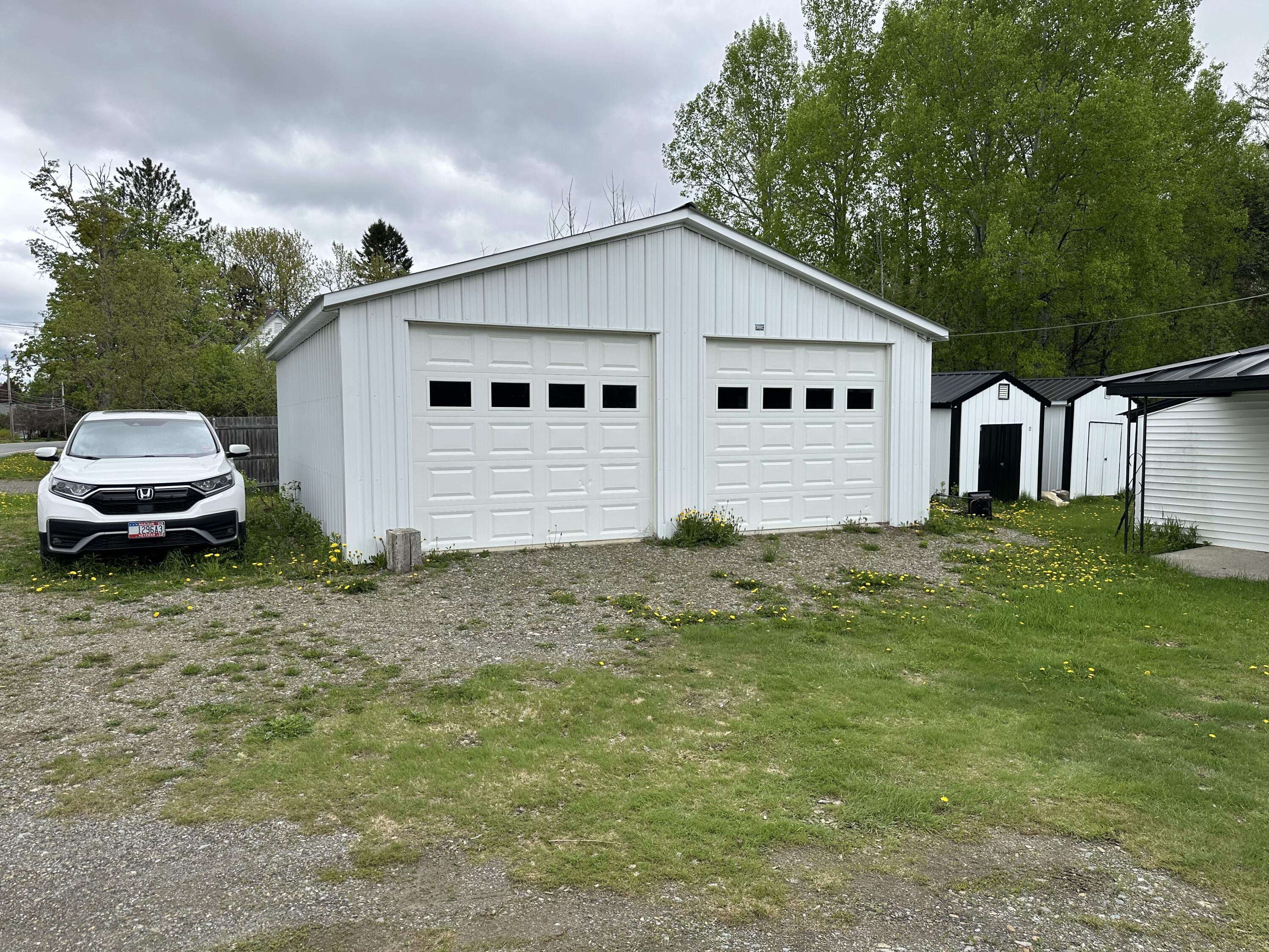 694 Calais Road Houlton, ME 04730 - Photo 3 of 27 IMG_7062