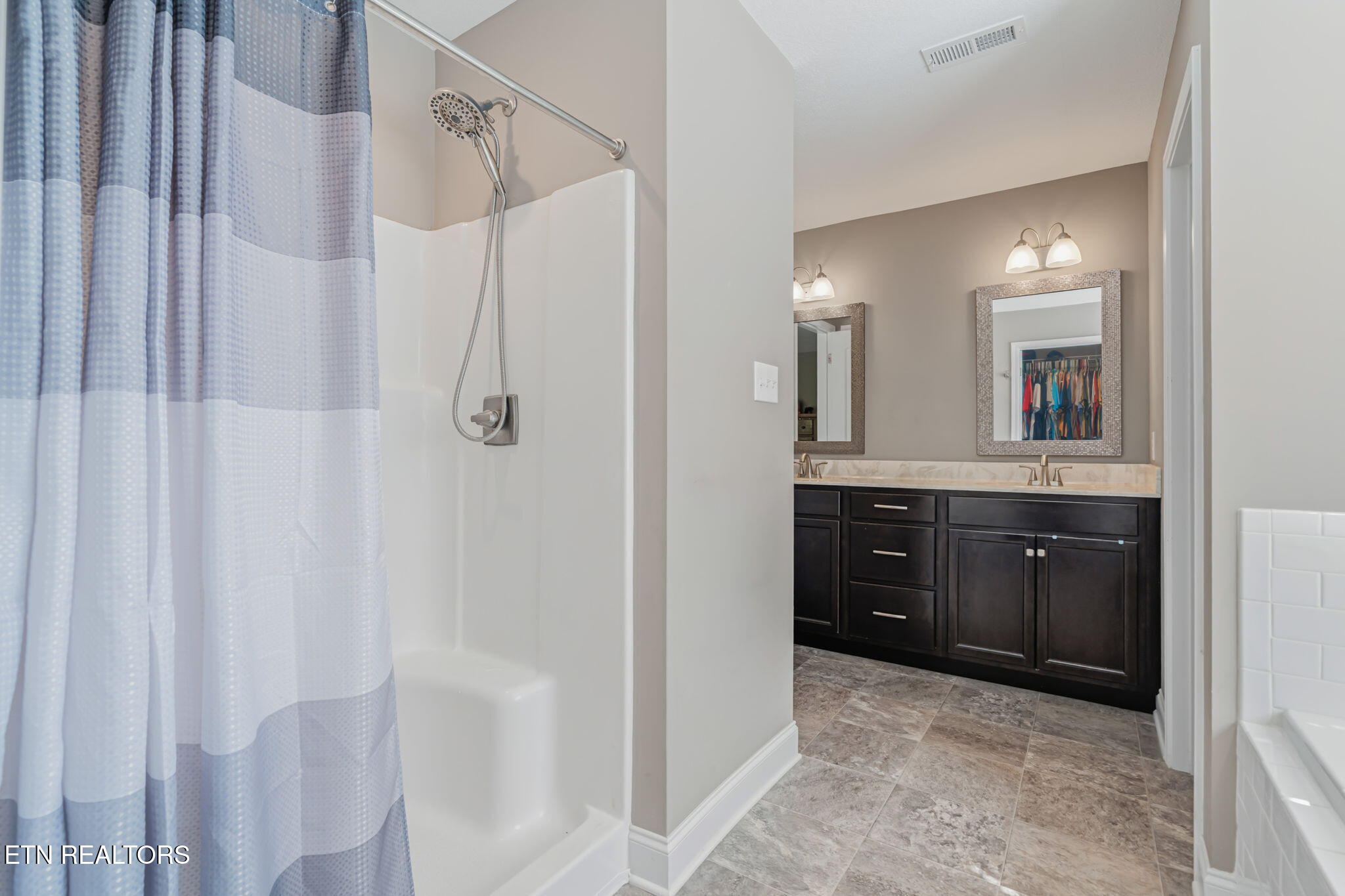 99 Fallberry Street Oak Ridge, TN 37830 - Photo 42 of 60 Walk In Shower