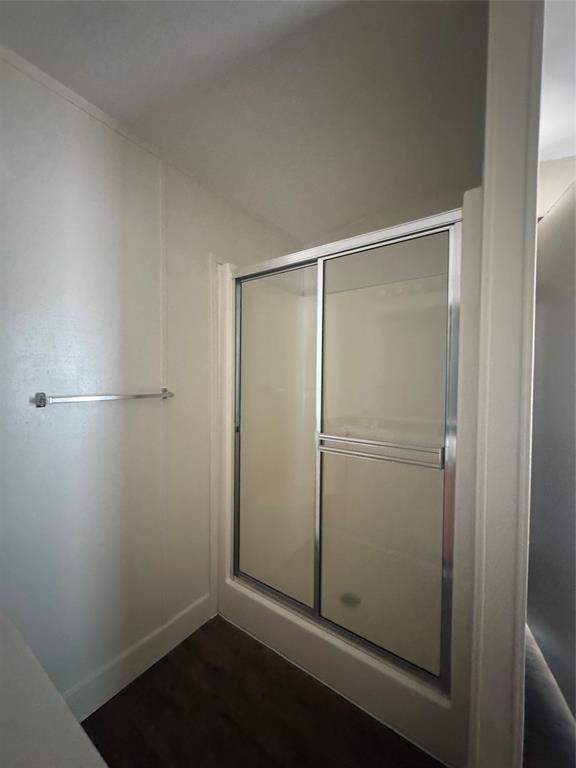 201 Donna Street Alvarado, TX 76009 - Photo 11 of 14 a view of small space