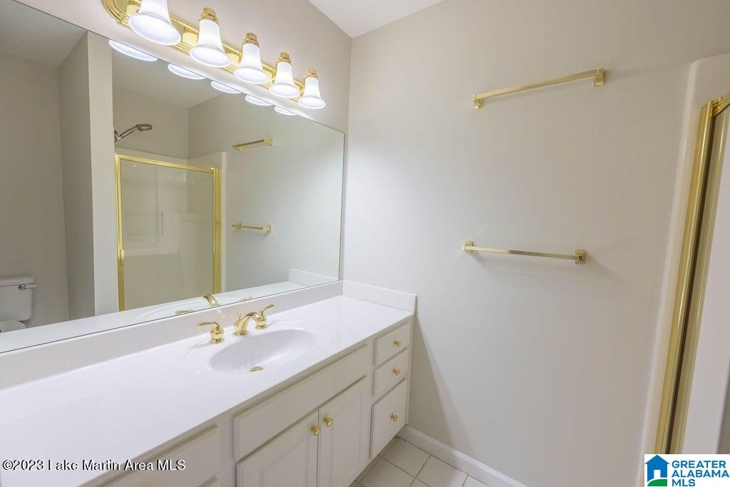 128 River Ridge Road, Unit C1 Alexander City, AL 35010 - Photo 15 of 29
