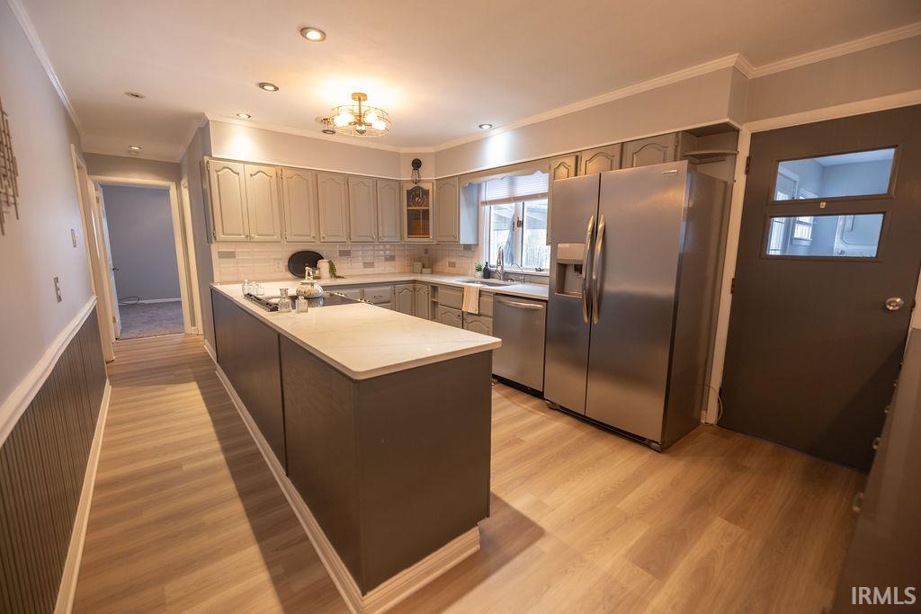 2525 West Lawson Road Marion, IN 46952 - Photo 11 of 36