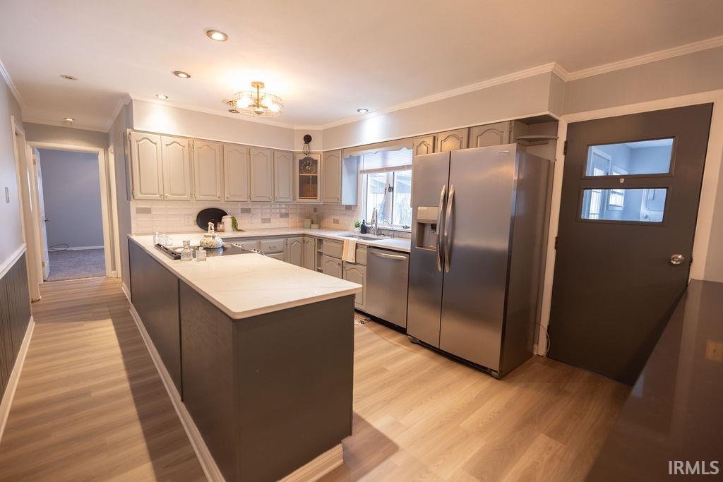 2525 West Lawson Road Marion, IN 46952 - Photo 12 of 36