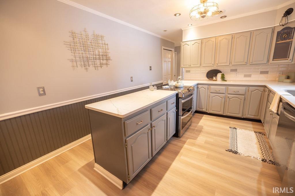 2525 West Lawson Road Marion, IN 46952 - Photo 13 of 36