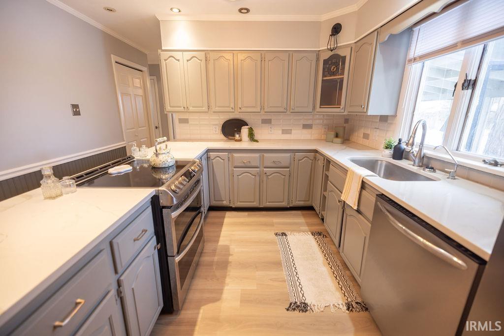 2525 West Lawson Road Marion, IN 46952 - Photo 14 of 36