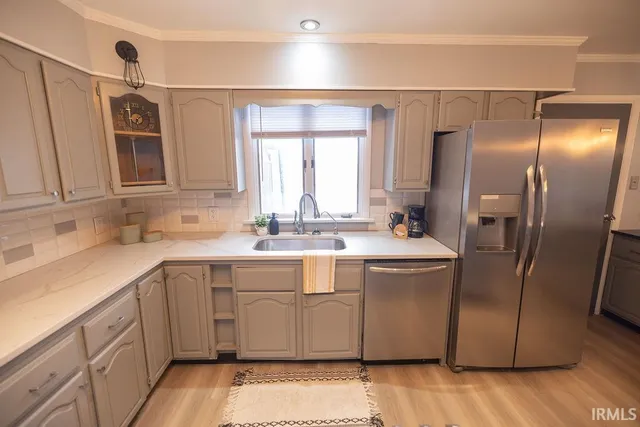 $229,900 | 2525 West Lawson Road, Marion, IN 46952