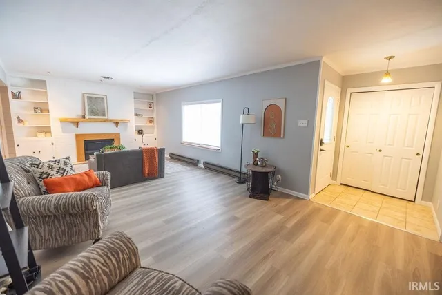 $229,900 | 2525 West Lawson Road, Marion, IN 46952