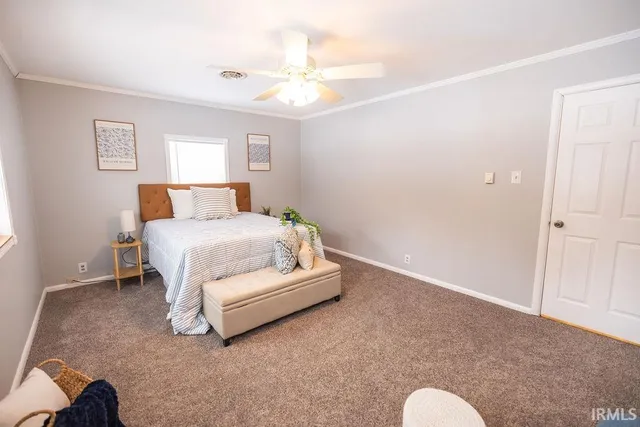 $229,900 | 2525 West Lawson Road, Marion, IN 46952