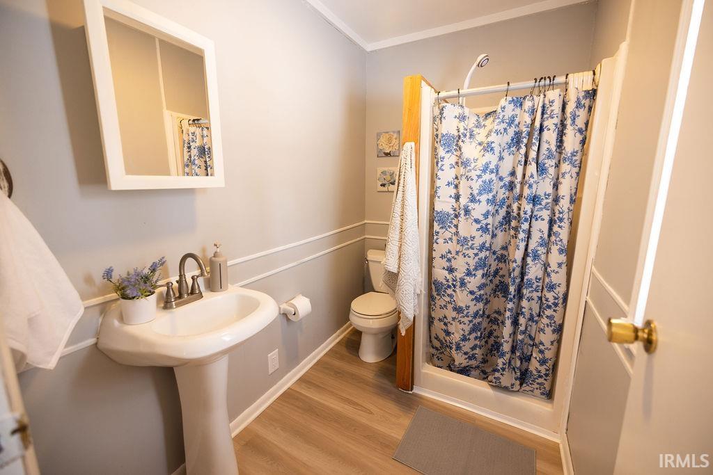 2525 West Lawson Road Marion, IN 46952 - Photo 22 of 36