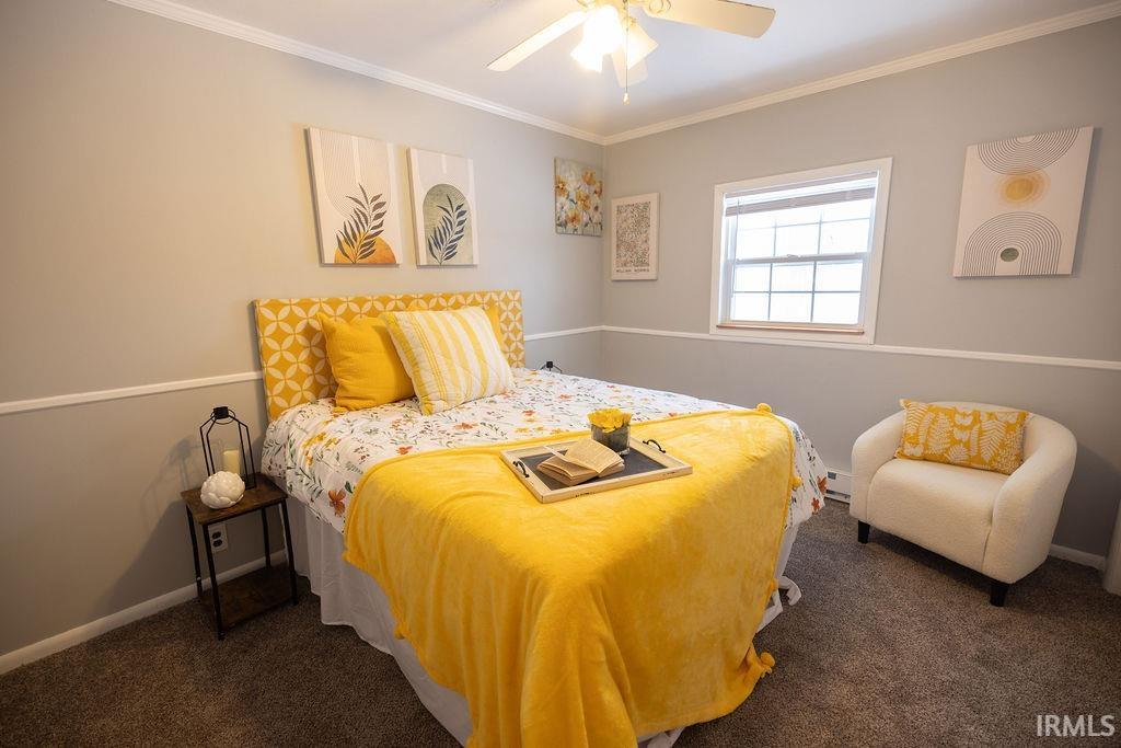 2525 West Lawson Road Marion, IN 46952 - Photo 23 of 36