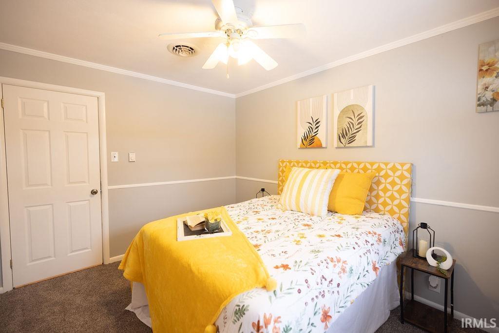 2525 West Lawson Road Marion, IN 46952 - Photo 24 of 36