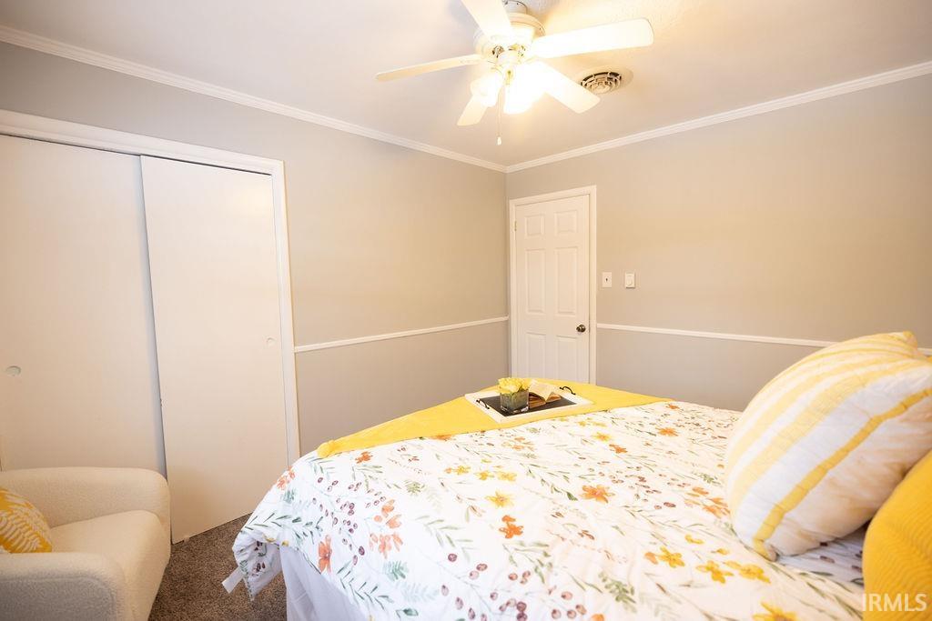 2525 West Lawson Road Marion, IN 46952 - Photo 25 of 36