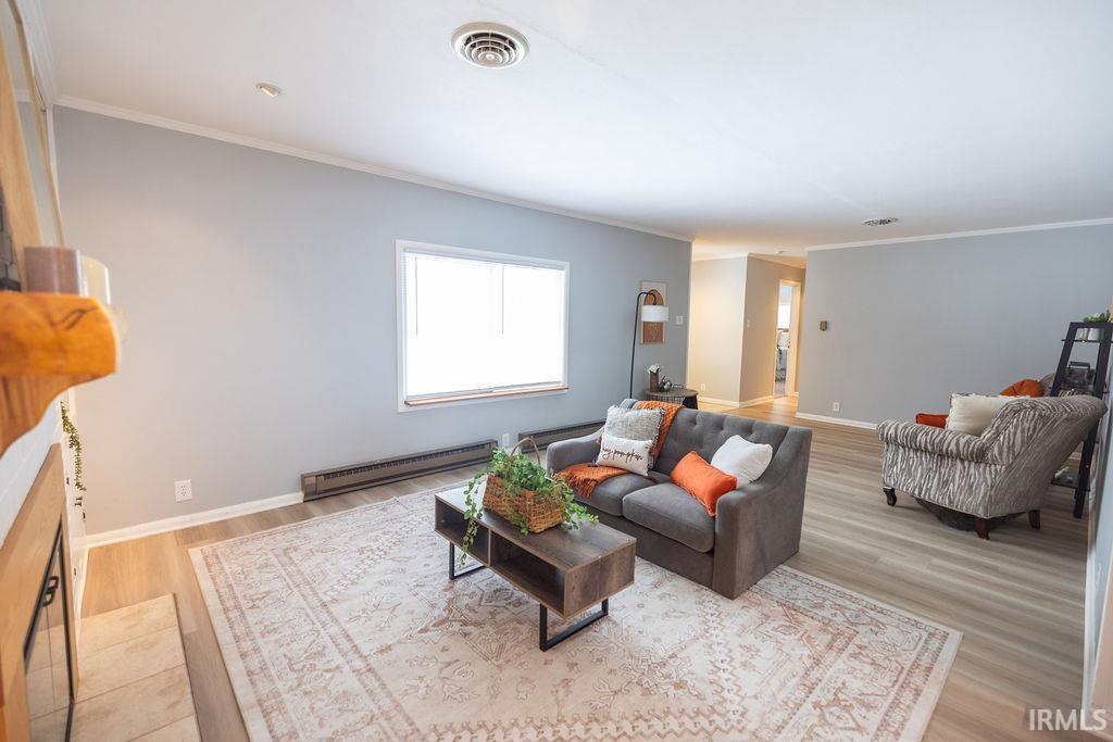 2525 West Lawson Road Marion, IN 46952 - Photo 3 of 36