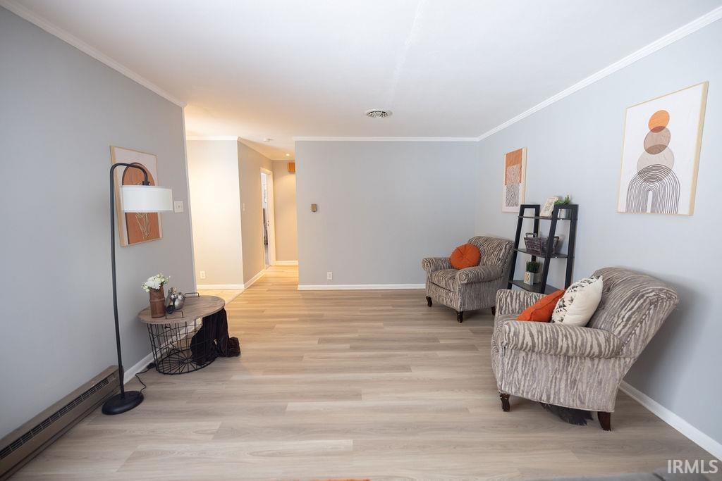 2525 West Lawson Road Marion, IN 46952 - Photo 4 of 36