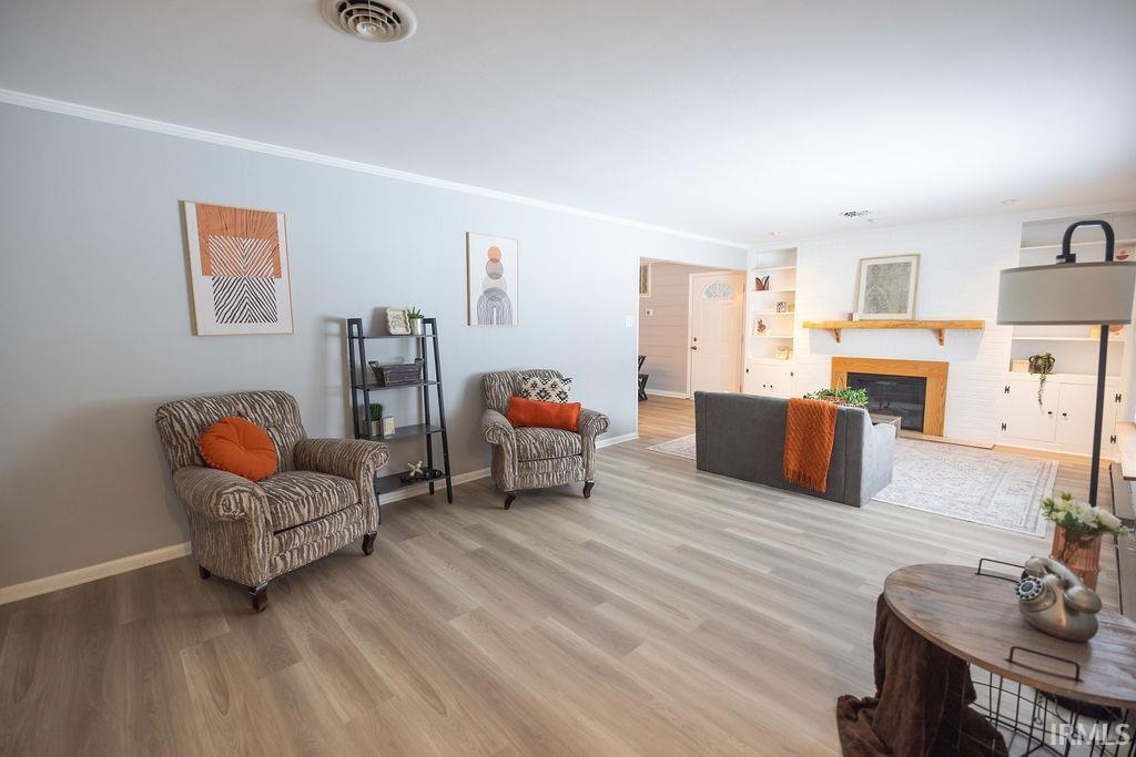 2525 West Lawson Road Marion, IN 46952 - Photo 5 of 36