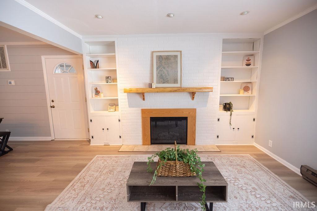 2525 West Lawson Road Marion, IN 46952 - Photo 6 of 36