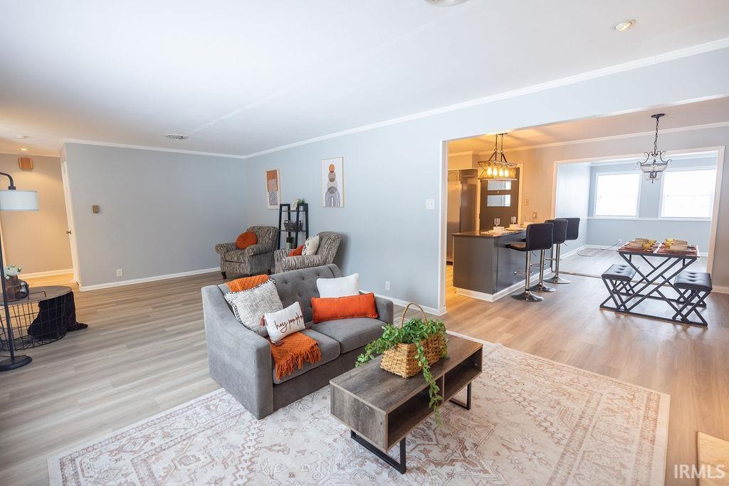 2525 West Lawson Road Marion, IN 46952 - Photo 7 of 36