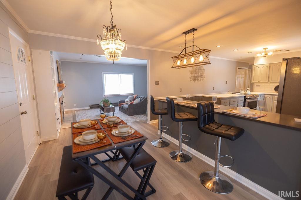 2525 West Lawson Road Marion, IN 46952 - Photo 8 of 36