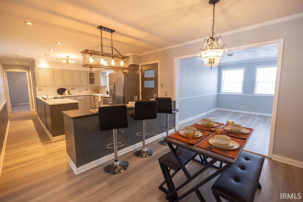 2525 West Lawson Road Marion, IN 46952 - Photo 9 of 36