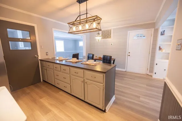 $229,900 | 2525 West Lawson Road, Marion, IN 46952