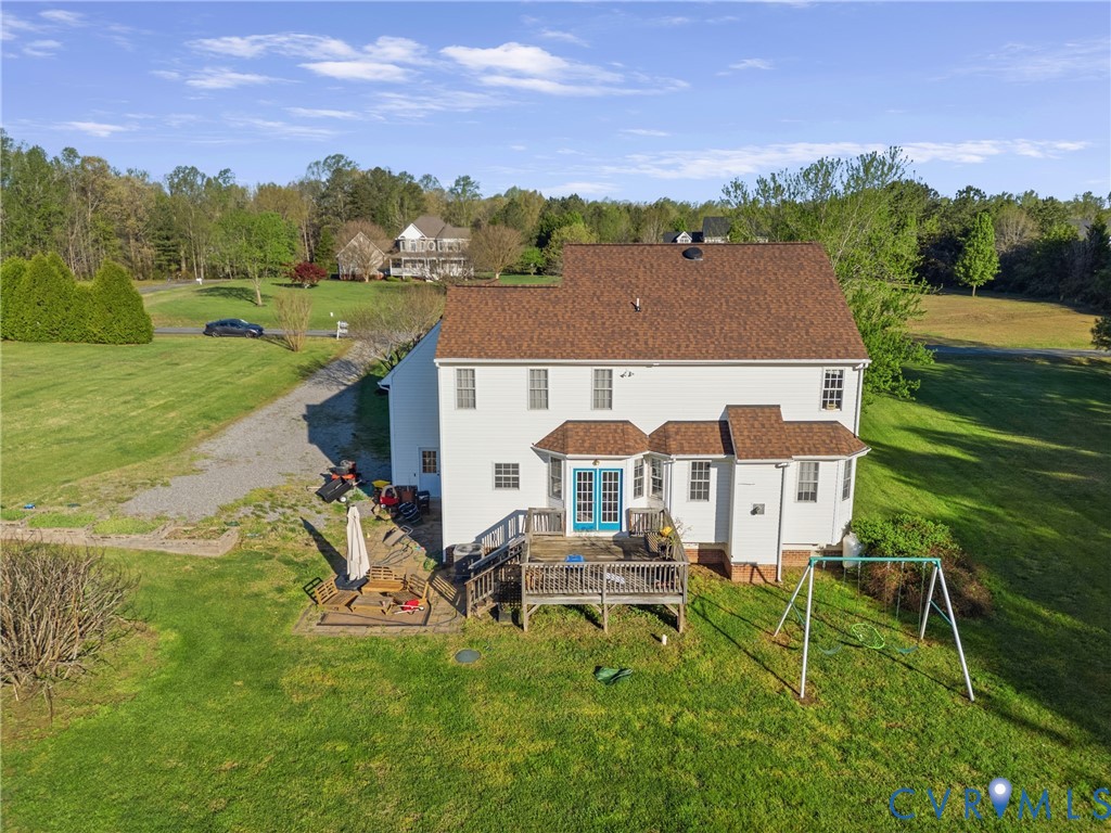 15286 Devonwood Road Montpelier, VA 23192 - Photo 14 of 50
