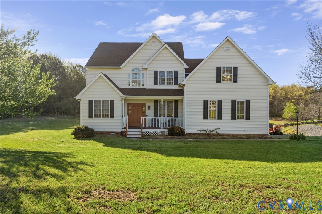 15286 Devonwood Road Montpelier, VA 23192 - Photo 2 of 50