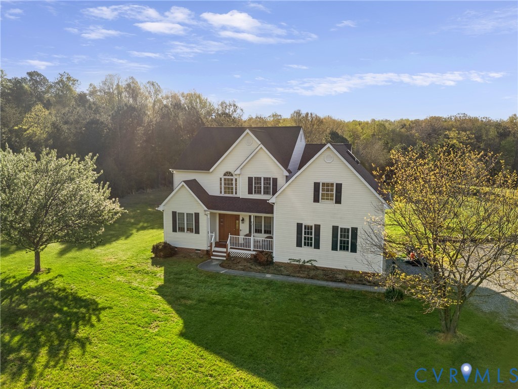 15286 Devonwood Road Montpelier, VA 23192 - Photo 4 of 50