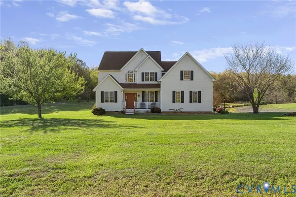 $500,000 | 15286 Devonwood Road, Montpelier, VA 23192