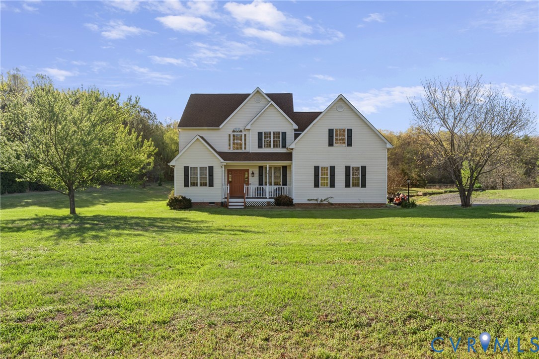 15286 Devonwood Road Montpelier, VA 23192 - Photo 5 of 50