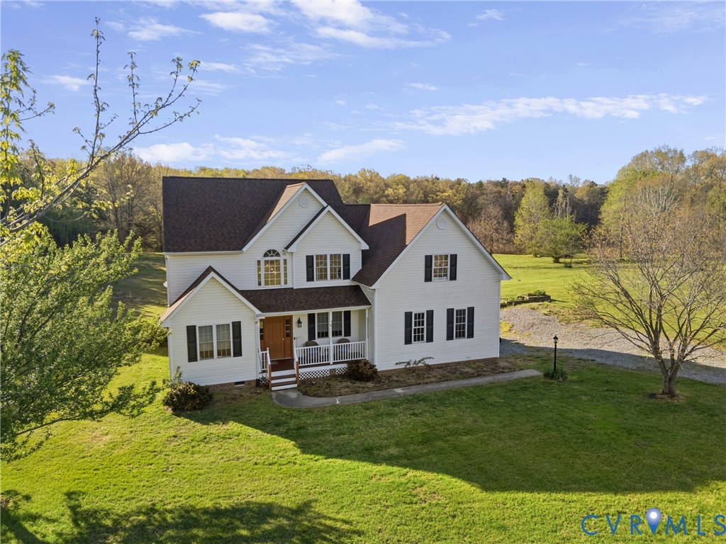 15286 Devonwood Road Montpelier, VA 23192 - Photo 6 of 50