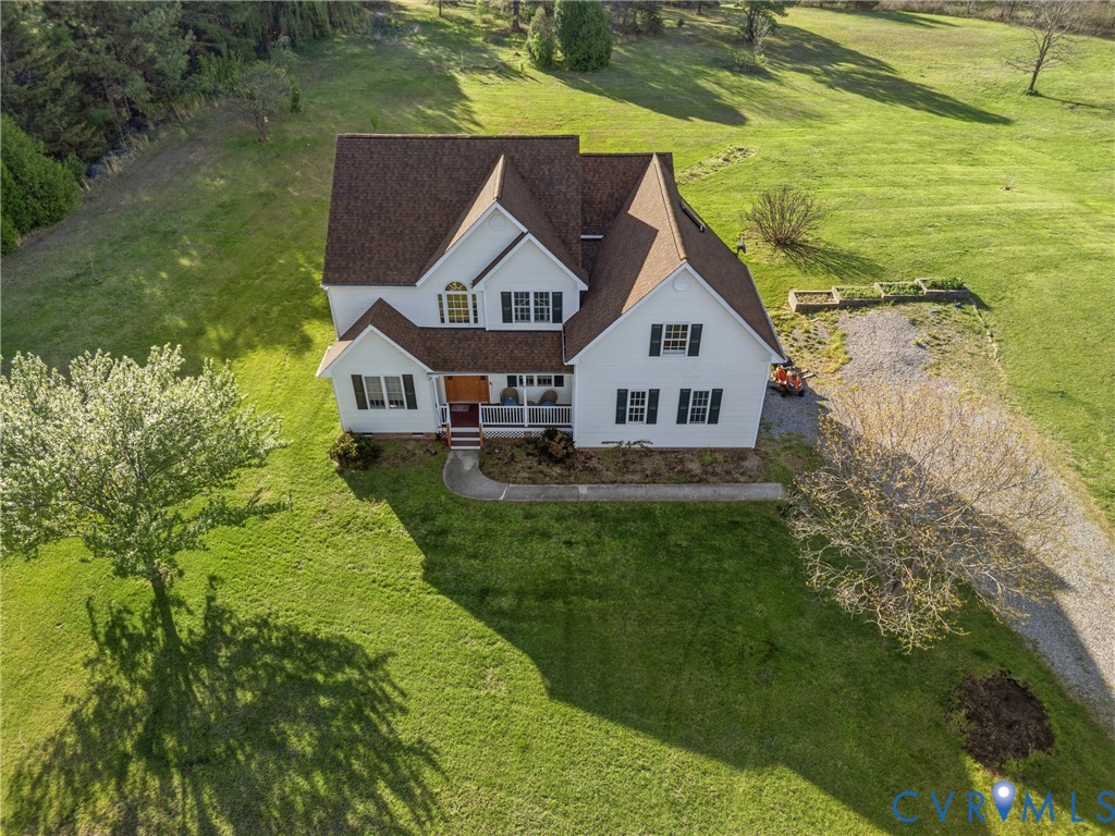 15286 Devonwood Road Montpelier, VA 23192 - Photo 7 of 50