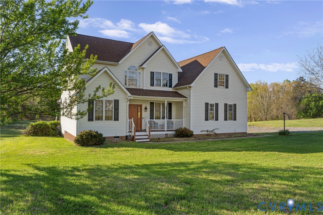 15286 Devonwood Road Montpelier, VA 23192 - Photo 8 of 50