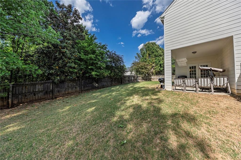 785 Hedgewick Trail Alpharetta, GA 30022 - Photo 30 of 32